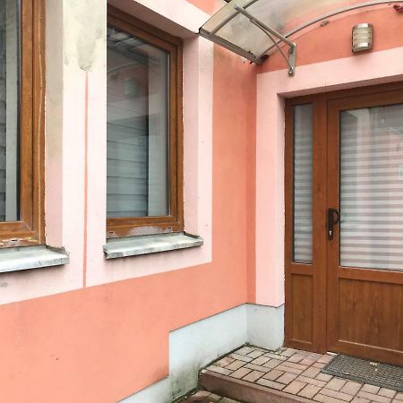 Appartment Mittweida Exterior foto